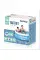 Надувний басейн Bestway Fast Set 57392 183×51 см, 940 л