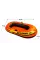Надувная лодка Intex Explorer 200 58330 для 1 человека, 185 × 94 см