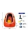 Надувная лодка Intex Explorer 200 Set 58331 с веслами и насосом 185 x 94 см