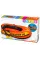Надувная лодка Intex Explorer 200 Set 58331 с веслами и насосом 185 x 94 см