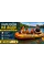 Надувная лодка Intex Explorer 300 Set 58332 с веслами и насосом