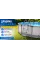 Лестница для бассейна Bestway 58336 со съемными ступенями
