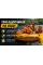 Надувний човен Intex Explorer Pro 200 58356, 196×102×33 см