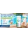 Тестовые полоски Bestway Pool & Spa для контроля солености воды