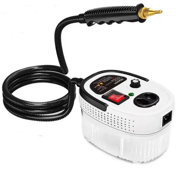Портативний пароочисник для прибирання Steam Cleaner 2500 Вт