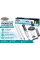 Аккумуляторный пылесос для очистки бассейна Bestway Lay-Z-Spa