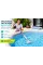 Аккумуляторный пылесос для очистки бассейна Bestway Lay-Z-Spa