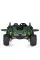 Детский электромобиль багги M 6039EBR-10 (24V) — мощный 4WD с пультом и EVA колёсами