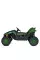 Детский электромобиль багги M 6039EBR-10 (24V) — мощный 4WD с пультом и EVA колёсами