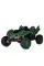 Детский электромобиль багги M 6039EBR-10 (24V) — мощный 4WD с пультом и EVA колёсами