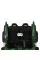 Детский электромобиль багги M 6039EBR-10 (24V) — мощный 4WD с пультом и EVA колёсами