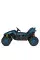 Детский электромобиль багги Bambi Racer M 6039EBR-4 (24V) синий