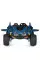 Детский электромобиль багги Bambi Racer M 6039EBR-4 (24V) синий