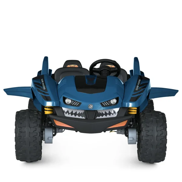 Детский электромобиль багги Bambi Racer M 6039EBR-4 (24V) синий
