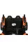 Детский электромобиль багги Bambi Racer M 6039EBR-7 (24V) оранжевый