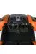 Детский электромобиль багги Bambi Racer M 6039EBR-7 (24V) оранжевый