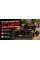 Детский электромобиль багги Bambi Racer M 6073EBLR-2 (12V), черный