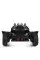 Детский электромобиль багги Bambi Racer M 6073EBLR-2 (12V), черный