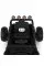 Детский электромобиль багги Bambi Racer M 6073EBLR-2 (12V), черный