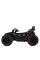 Детский электромобиль багги Bambi Racer M 6073EBLR-2 (12V), черный