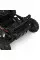 Детский электромобиль багги Bambi Racer M 6073EBLR-2 (12V), черный