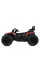 Детский электромобиль багги Bambi Racer M 6073EBLR-3 (12V), красный