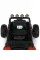 Детский электромобиль багги Bambi Racer M 6073EBLR-3 (12V), красный