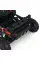 Детский электромобиль багги Bambi Racer M 6073EBLR-3 (12V), красный