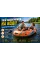 Надувний човен Bestway 61139 Kondor Elite 2000 Hydro Force 196 x 106 см