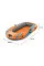 Надувний човен Bestway 61139 Kondor Elite 2000 Hydro Force 196 x 106 см