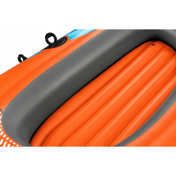Надувная лодка Bestway 61139 Kondor Elite 2000 Hydro Force 196 x 106 см