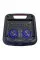 Колонка Bluetooth 20Вт з караоке мікрофоном і пультом TTD-2809