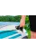 Пятиместная надувная лодка Bestway 65159 Adventure Elite X5 Raft Set 364 x 166 x 45 см