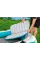 Пятиместная надувная лодка Bestway 65159 Adventure Elite X5 Raft Set 364 x 166 x 45 см