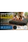 Надувне ліжко Bestway 6716S з насосом 203×152×25 см