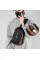 Сумка з кодовим замком і USB портом XIO Fashion розміри 31*17*7см