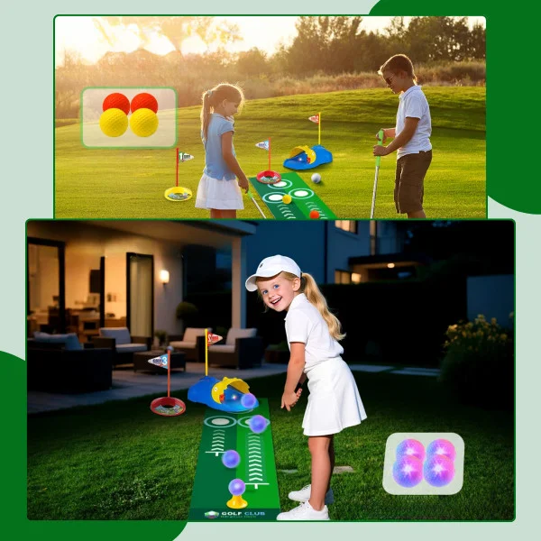 Гольф дитячий Golf Club 777-589