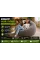Надувное велюровое кресло Intex 68579