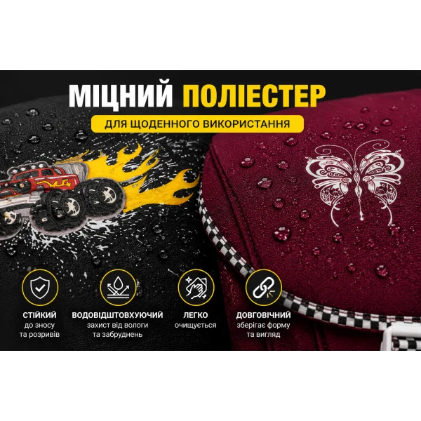 Рюкзак Tiger Voguish Collection 1927 41×36×22 см