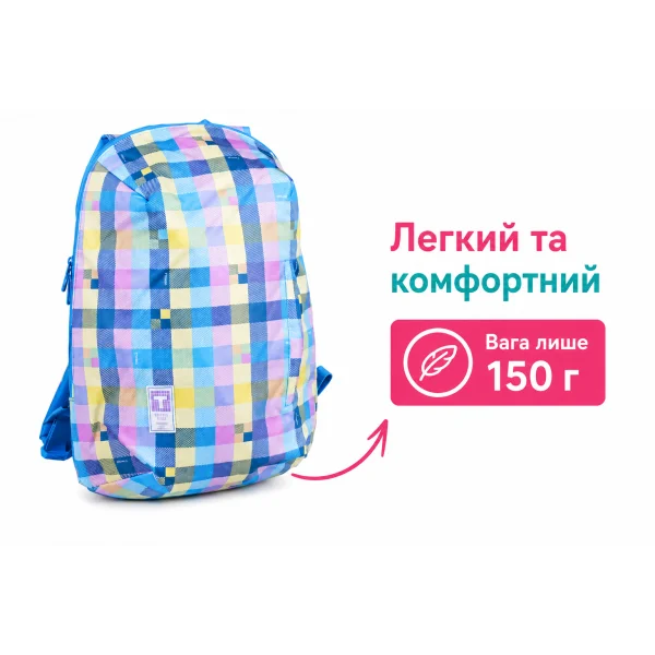 Рюкзак Tiger 81111B 44×30×11 см