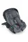 Автокресло El Camino i-FLOW ME 1198 Gray