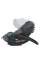 Автокресло El Camino i-FLOW ME 1198 Gray