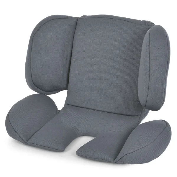 Автокресло El Camino i-FLOW ME 1198 Gray