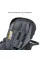 Автокресло El Camino i-FLOW ME 1198 Gray