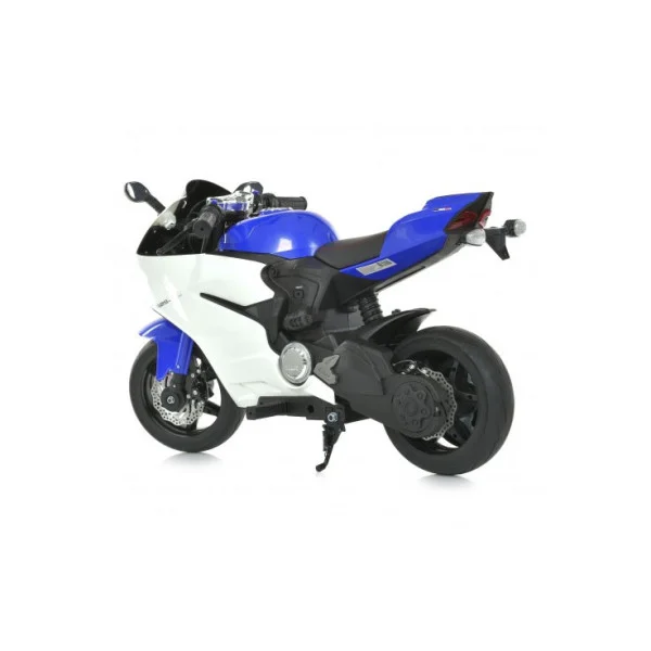 Детский электромотоцикл M 4262EL-1-4 24V Bambi Racer