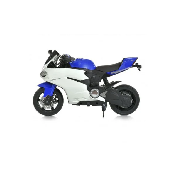 Детский электромотоцикл M 4262EL-1-4 24V Bambi Racer
