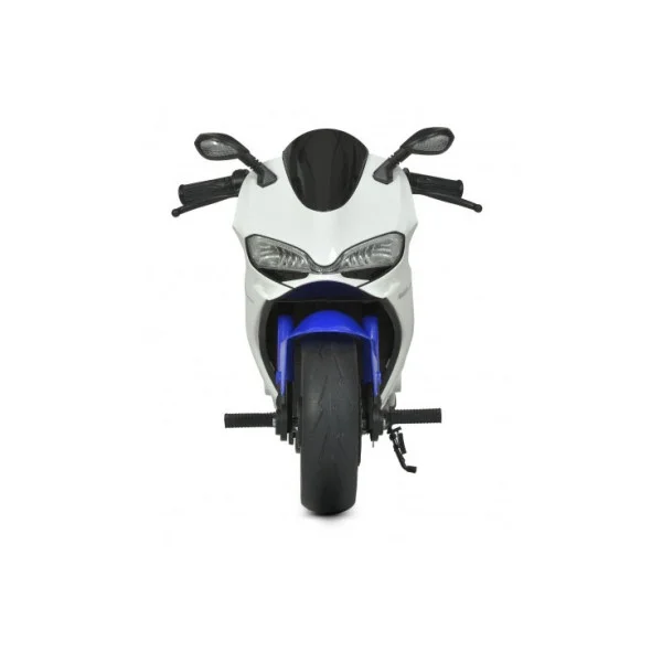 Детский электромотоцикл M 4262EL-1-4 24V Bambi Racer