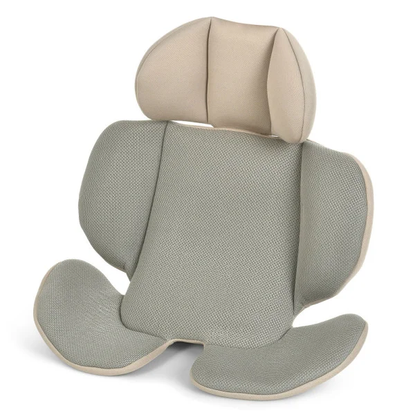 Автокресло EL CAMINO i-RISE ME 1207 Beige