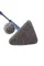 Треугольная швабра Triangle MOP с отжимом и поворотом 360°