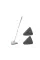 Треугольная швабра Triangle MOP с отжимом и поворотом 360°